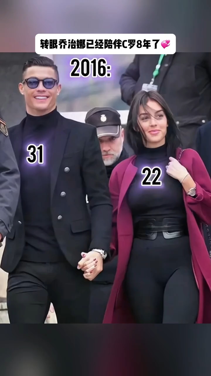 C罗订婚送乔治娜超27万英镑礼物包括一部保时捷  第2张