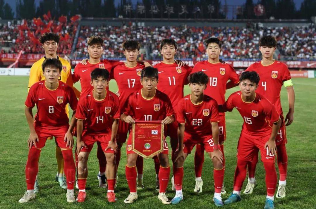 关于津媒：U22国足战东帝汶需捞足净胜球U23亚洲杯预选赛即将打响的信息  第1张
