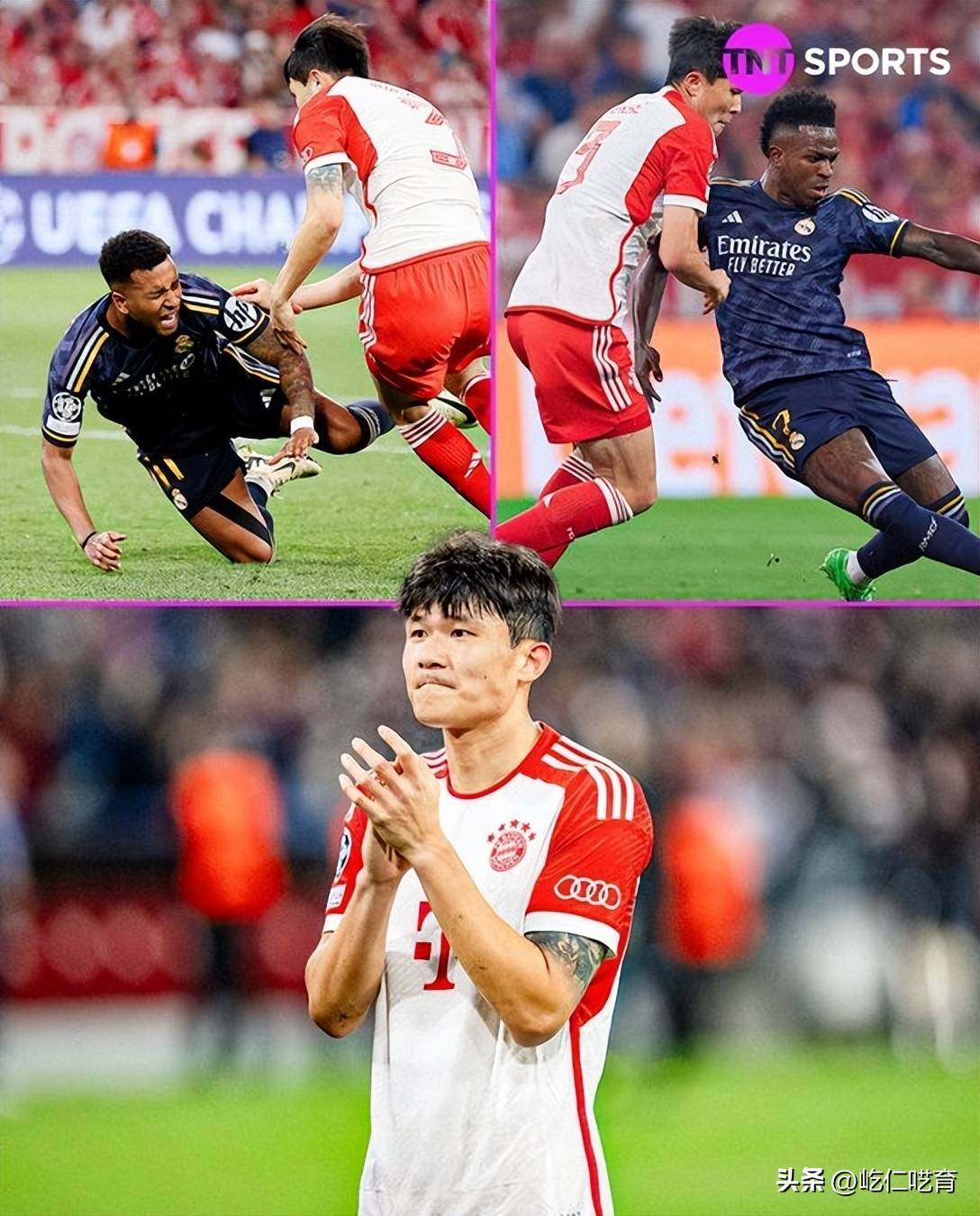 关于金玟哉大概率留在拜仁慕尼黑球员几乎没有买家的信息  第2张