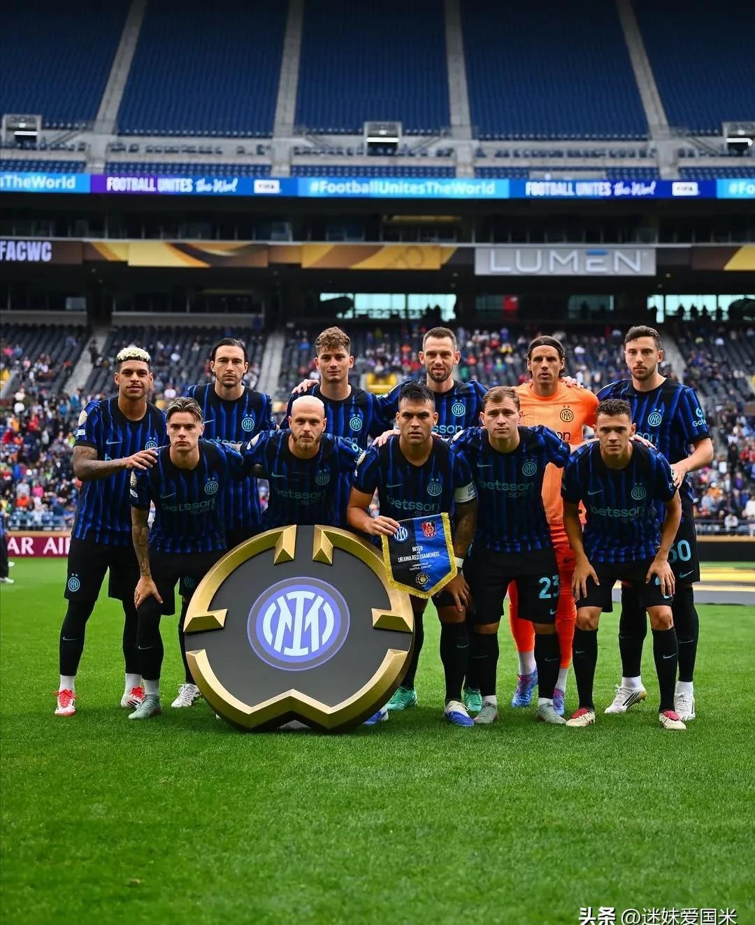 包含世俱杯国际米兰VS浦和红钻比分预测国米冲击首胜的词条  第2张