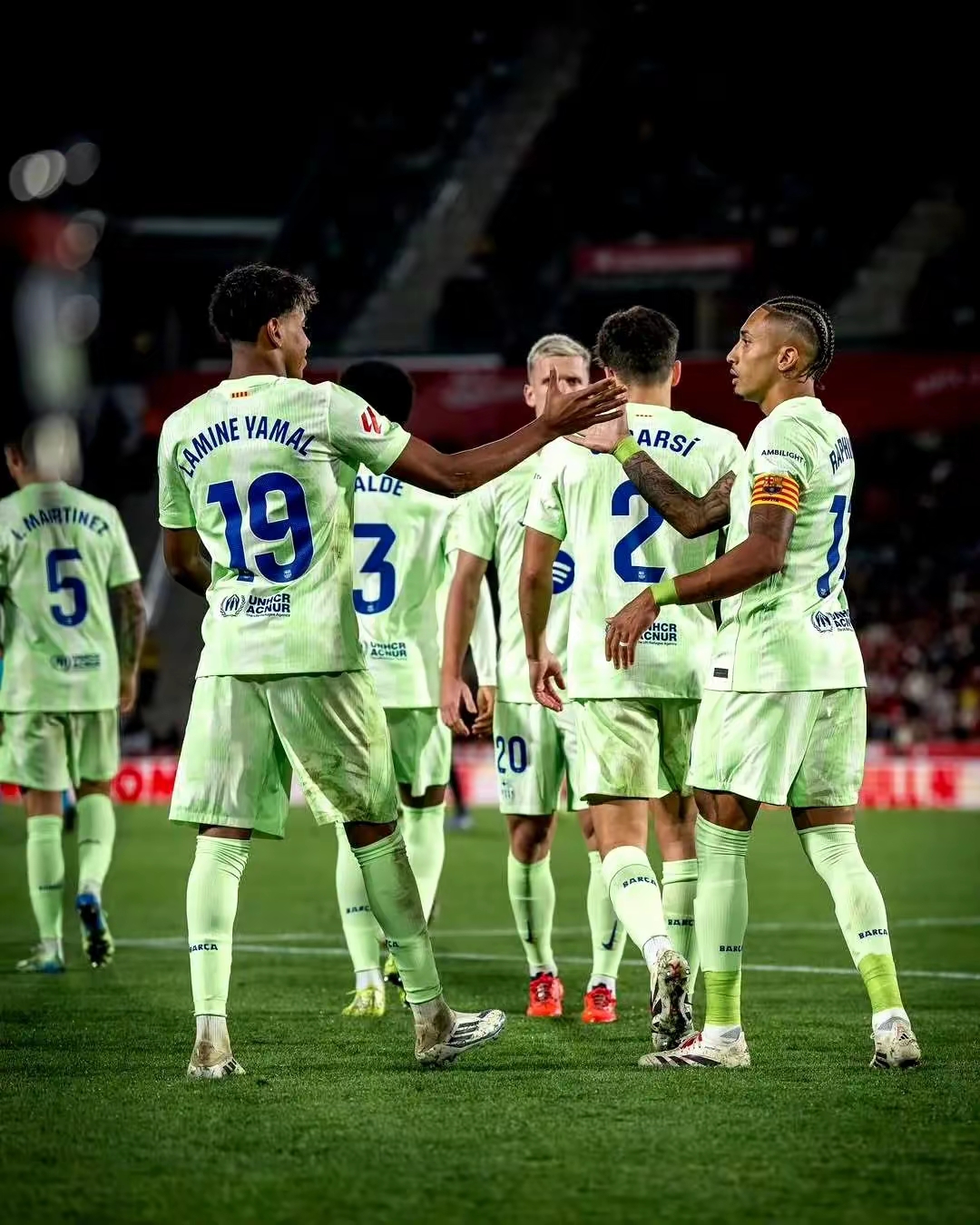 佩德里有望在下一轮联赛复出巴萨主场对阵毕尔巴鄂的简单介绍  第1张