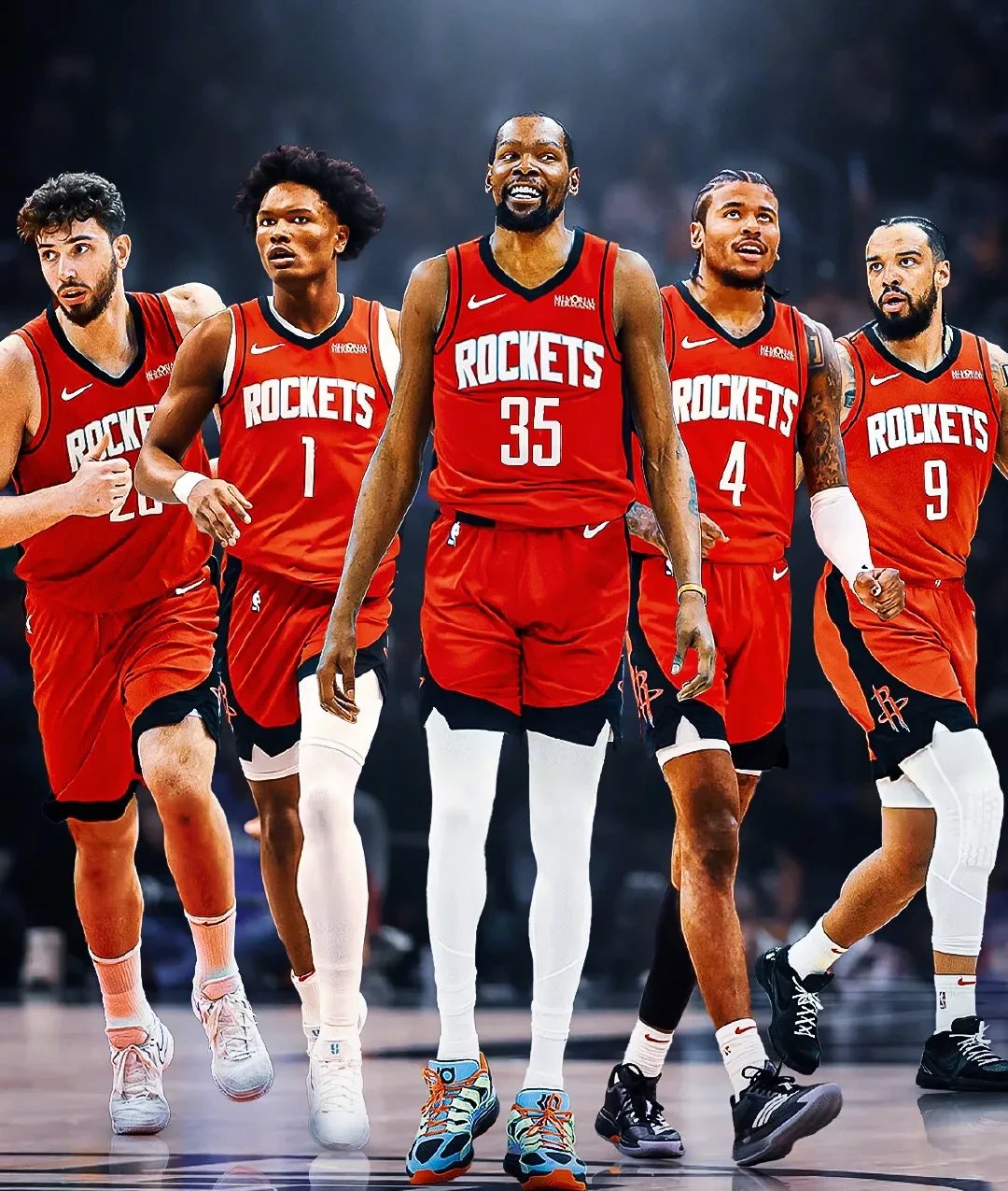 NBA:太阳VS火箭 第2张 NBA:太阳VS火箭 第2张