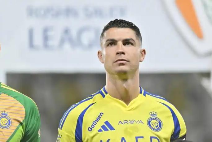 关于名记：C罗目前没达成续约协议合同即将到期的信息