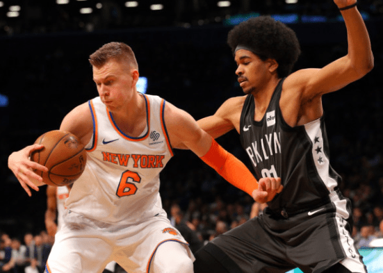 NBA:步行者VS黄蜂