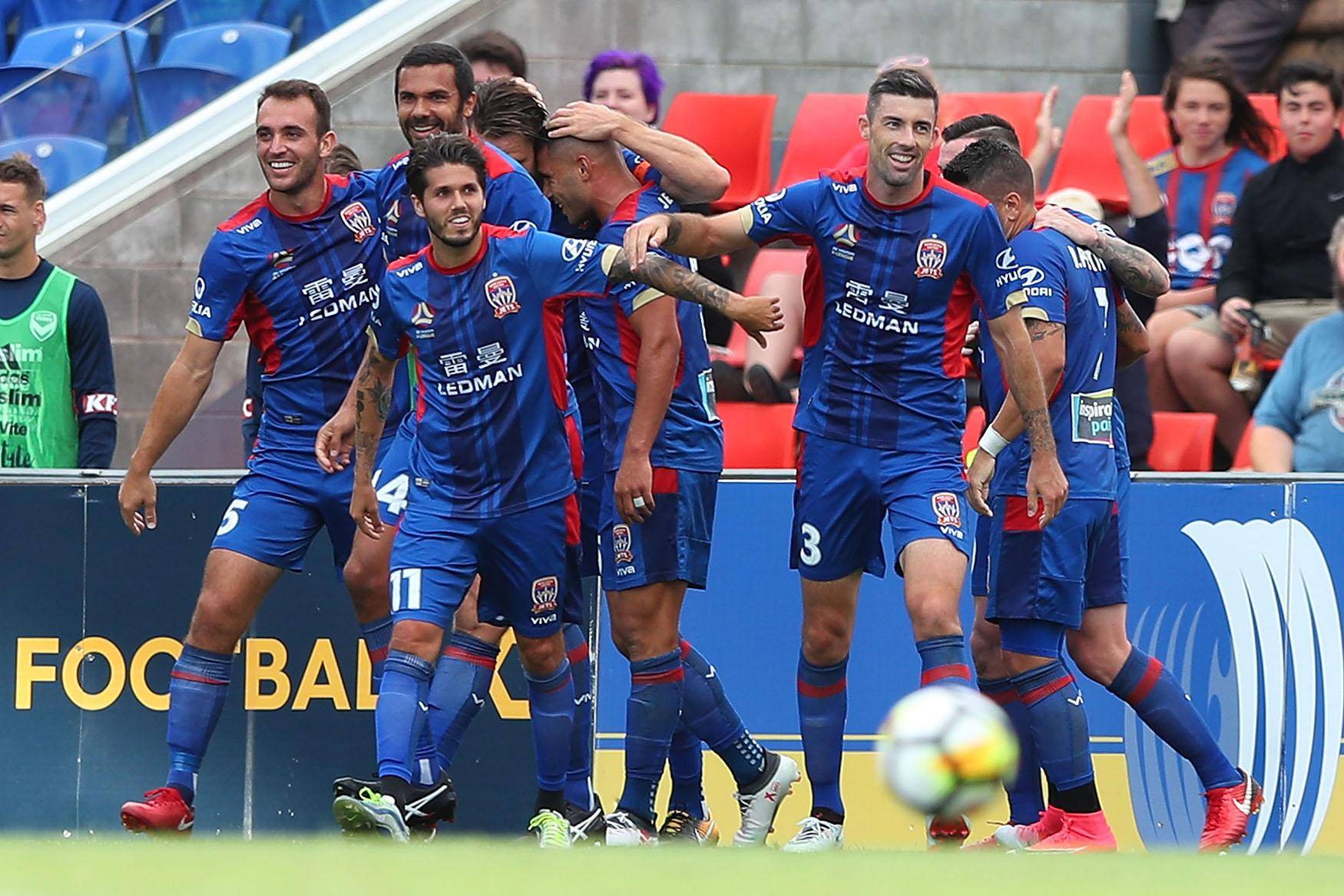 澳超：惠灵顿凤凰VS麦克阿瑟的简单介绍  第1张