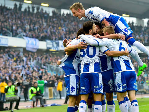 瑞典超天狼星VS米亚尔比比赛预测米亚尔比状态与交锋战绩均占优的简单介绍