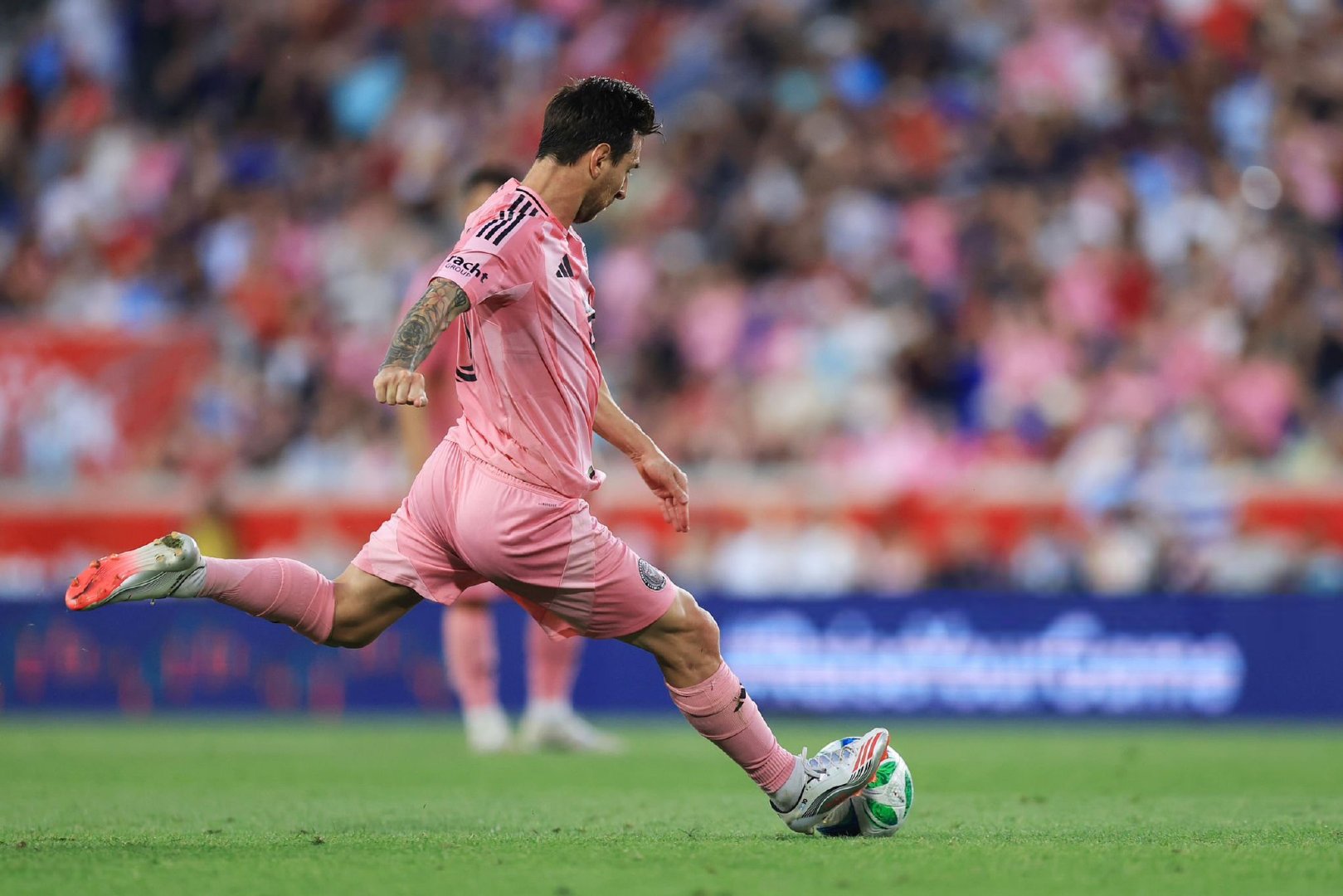 美职联纽约红牛VS迈阿密国际分析预测纽约红牛迎头痛击的简单介绍 第1张 美职联纽约红牛VS迈阿密国际分析预测纽约红牛迎头痛击的简单介绍 第1张