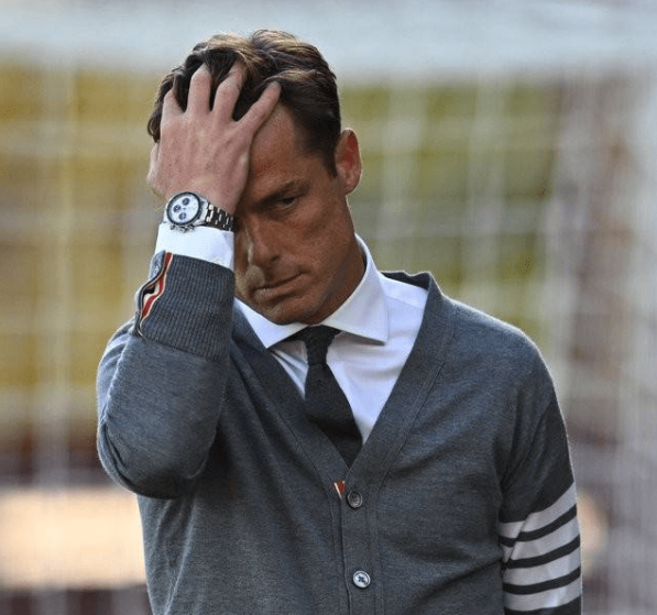 包含莱比锡官宣奥勒·维尔纳执掌帅位结束了此前在不莱梅的纠纷的词条 第1张 包含莱比锡官宣奥勒·维尔纳执掌帅位结束了此前在不莱梅的纠纷的词条 第1张