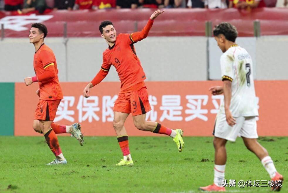 中国U22将战东帝汶球队力争大胜  第2张