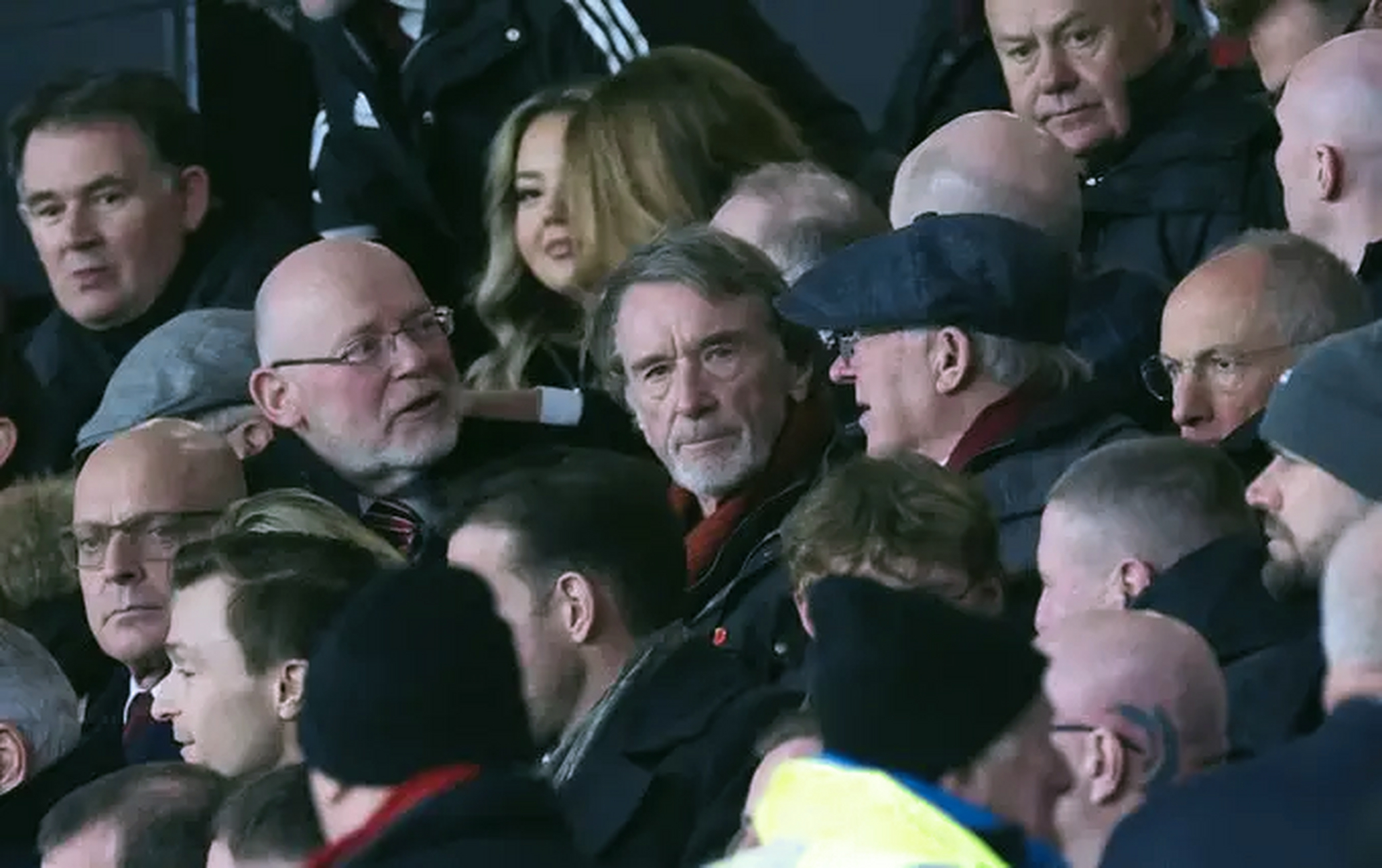 拉特克利夫批评曼联青训引发家长不满的简单介绍  第1张