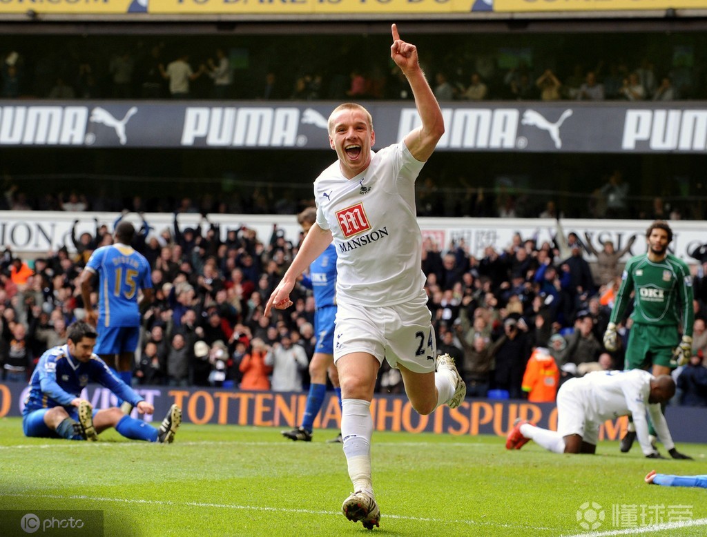 关于切尔西热刺都将摩根罗杰斯作为目标球员上赛季表现出色的信息  第1张