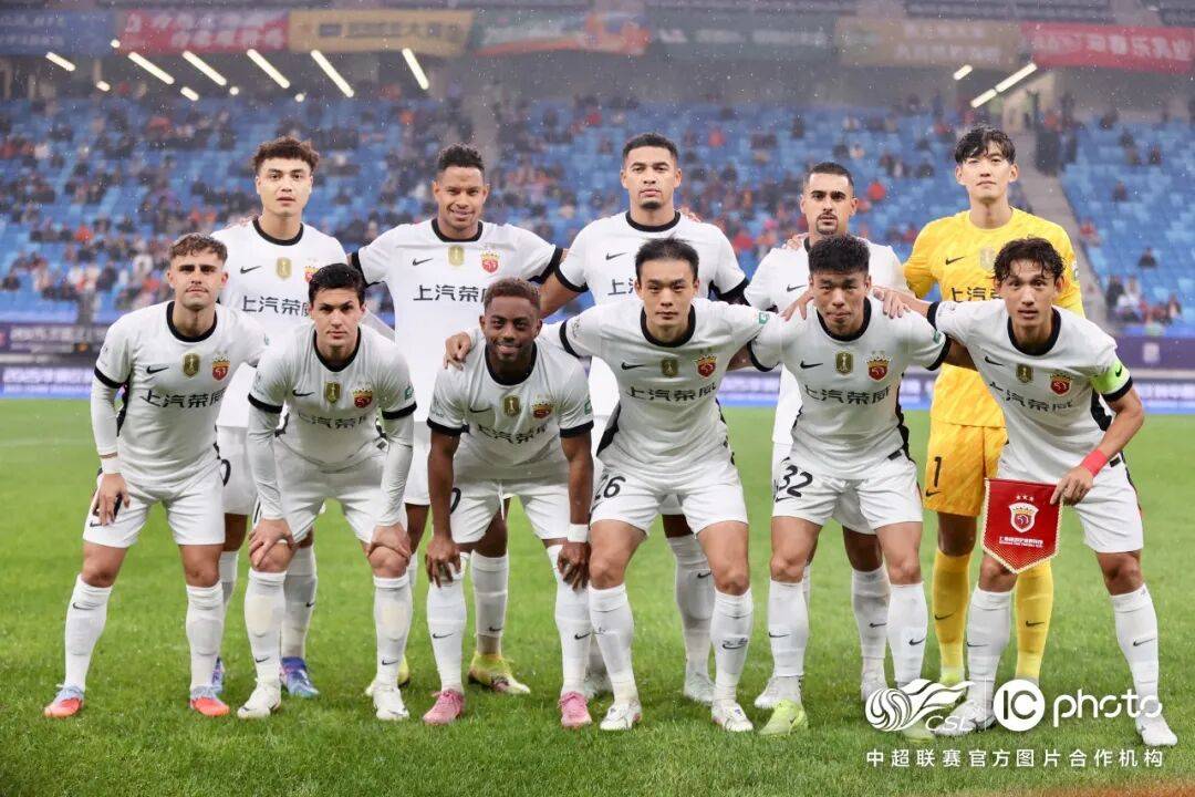 关于中超第28轮裁判选派安排表坦塔舍夫吹罚泰山vs海港的信息  第1张