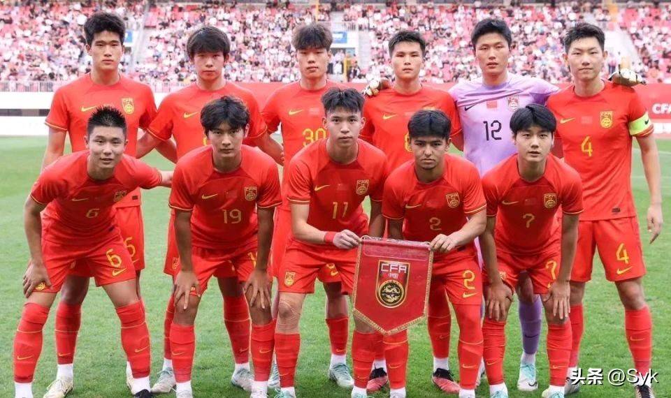 中国U22集训名单公布球队将在大连进行热身赛的简单介绍 第2张 中国U22集训名单公布球队将在大连进行热身赛的简单介绍 第2张