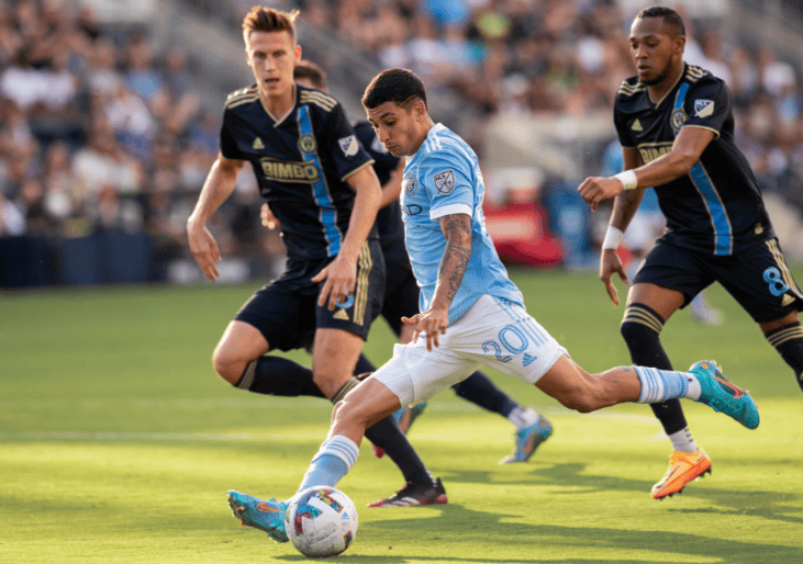 关于美职联圣路易斯城VS达拉斯FC比分预测达拉斯FC完成双杀的信息 第1张 关于美职联圣路易斯城VS达拉斯FC比分预测达拉斯FC完成双杀的信息 第1张