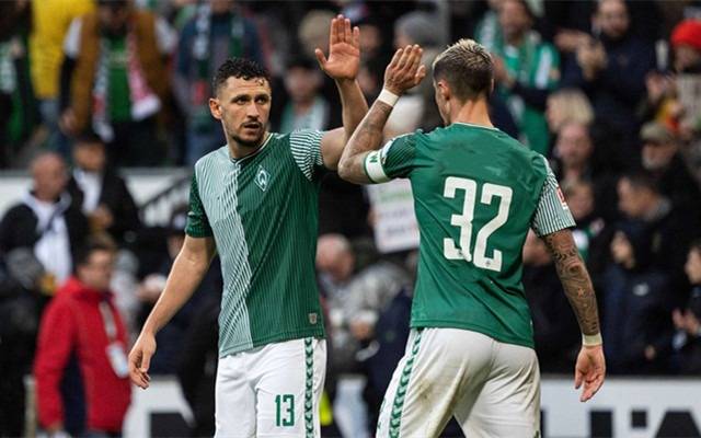 德甲云达不莱梅vs沃尔夫斯堡预测分析双方在积分榜相差4分的简单介绍  第2张