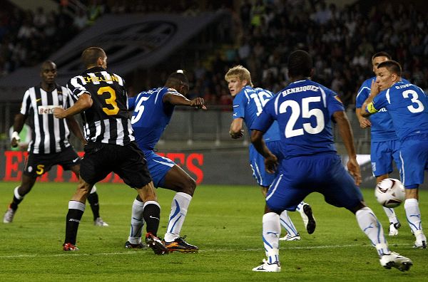 关于波兰超：莱克普斯纳VS雷多米亚克的信息  第1张