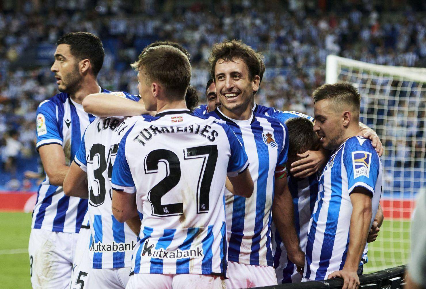 包含西甲塞尔塔1-1皇家贝蒂斯双方各取一分的词条 第2张 包含西甲塞尔塔1-1皇家贝蒂斯双方各取一分的词条 第2张