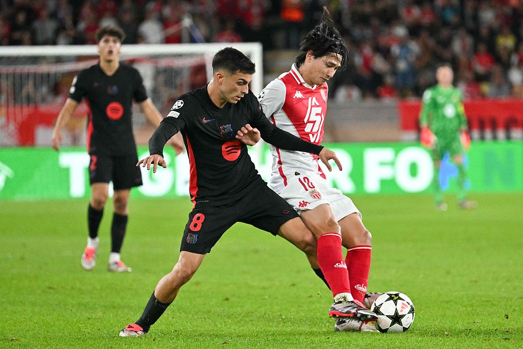 关于佩德里预计因伤缺席4-5周球员将无缘多场西甲与欧冠比赛的信息 第1张 关于佩德里预计因伤缺席4-5周球员将无缘多场西甲与欧冠比赛的信息 第1张