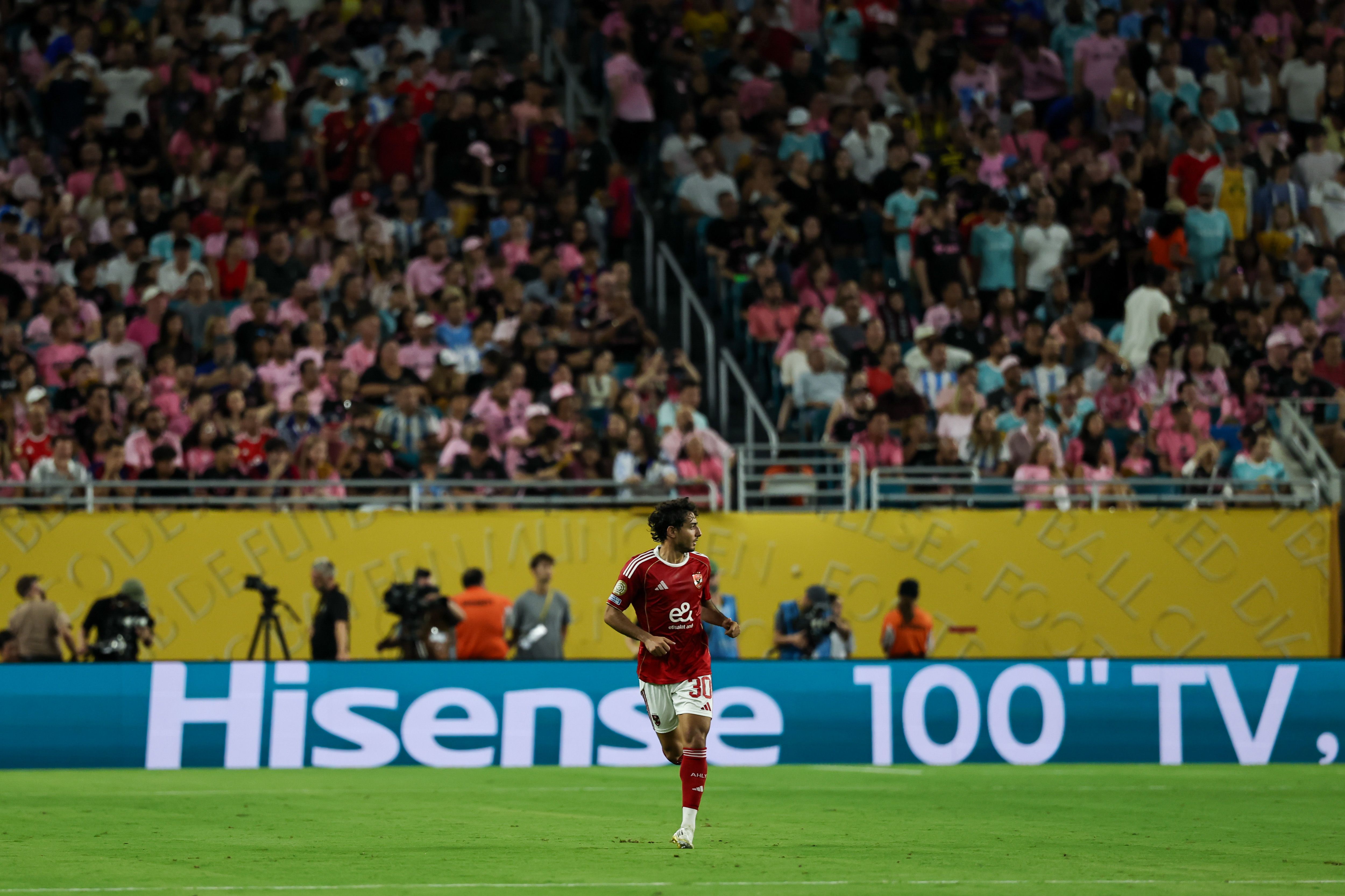 包含Opta预测世俱杯冠军概率大巴黎最被看好的词条  第2张