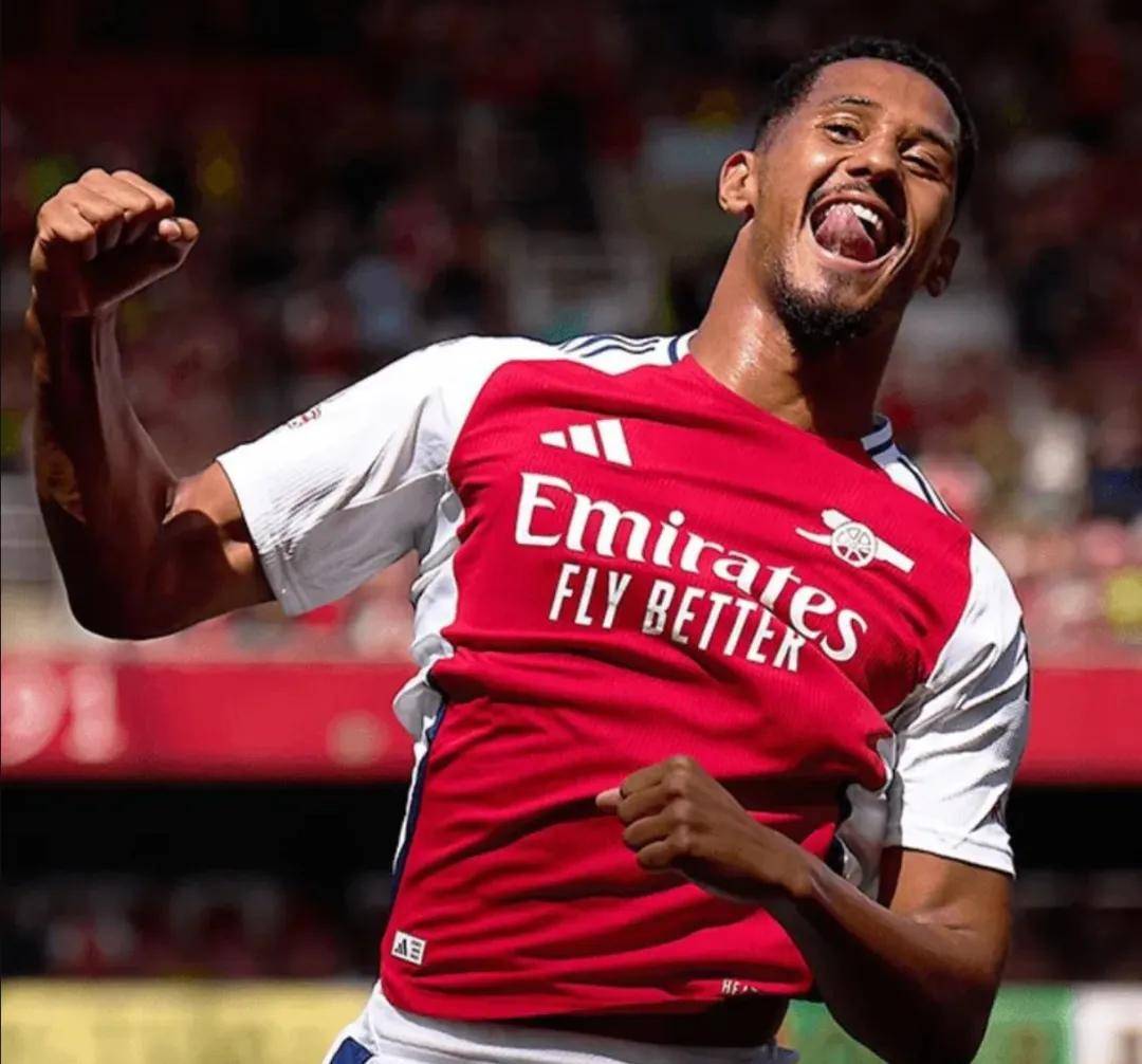 阿森纳与托马斯的续约谈判进入最后阶段加纳中场有望在下赛季继续为枪手效力的简单介绍 第2张 阿森纳与托马斯的续约谈判进入最后阶段加纳中场有望在下赛季继续为枪手效力的简单介绍 第2张