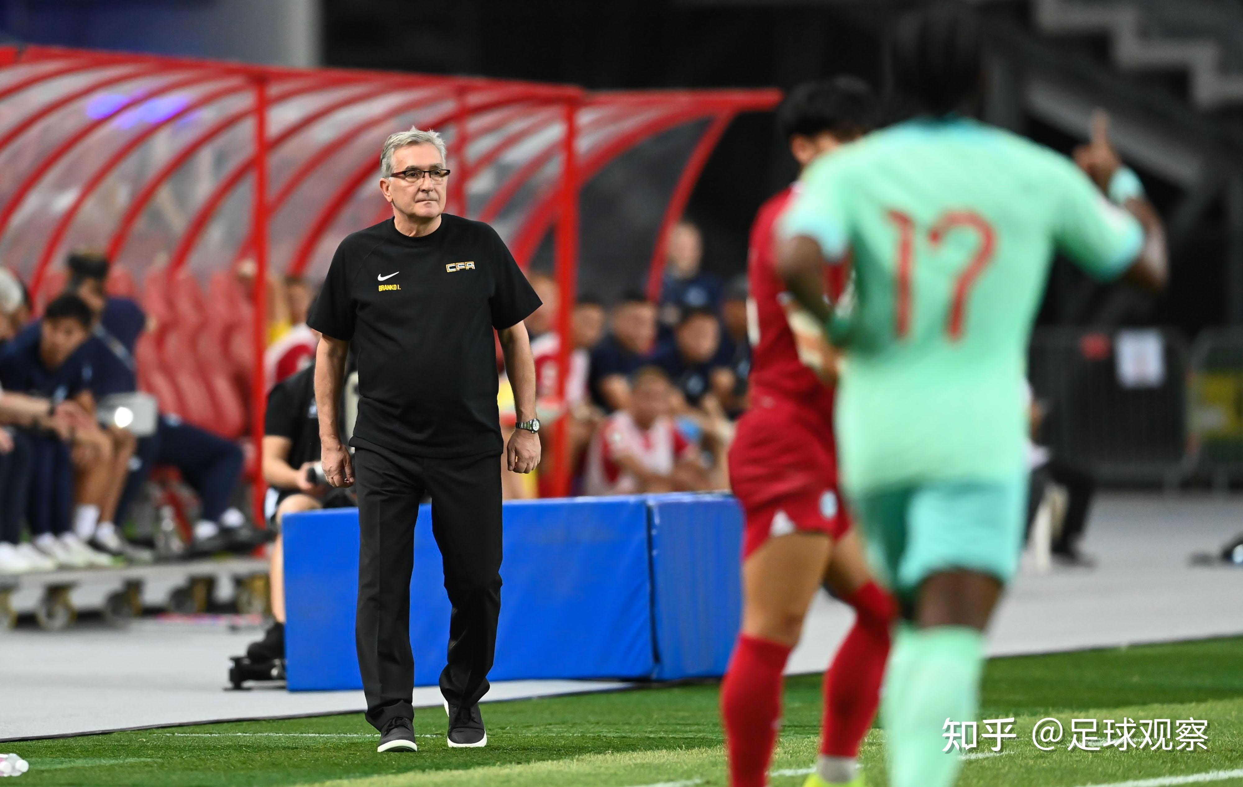 国足公布东亚杯名单海港小将蒯纪闻在列 第2张 国足公布东亚杯名单海港小将蒯纪闻在列 第2张