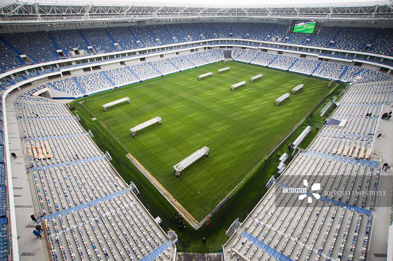 俄青甲：加里宁格勒波罗的海青年队VS莫斯科迪那摩青年队的简单介绍