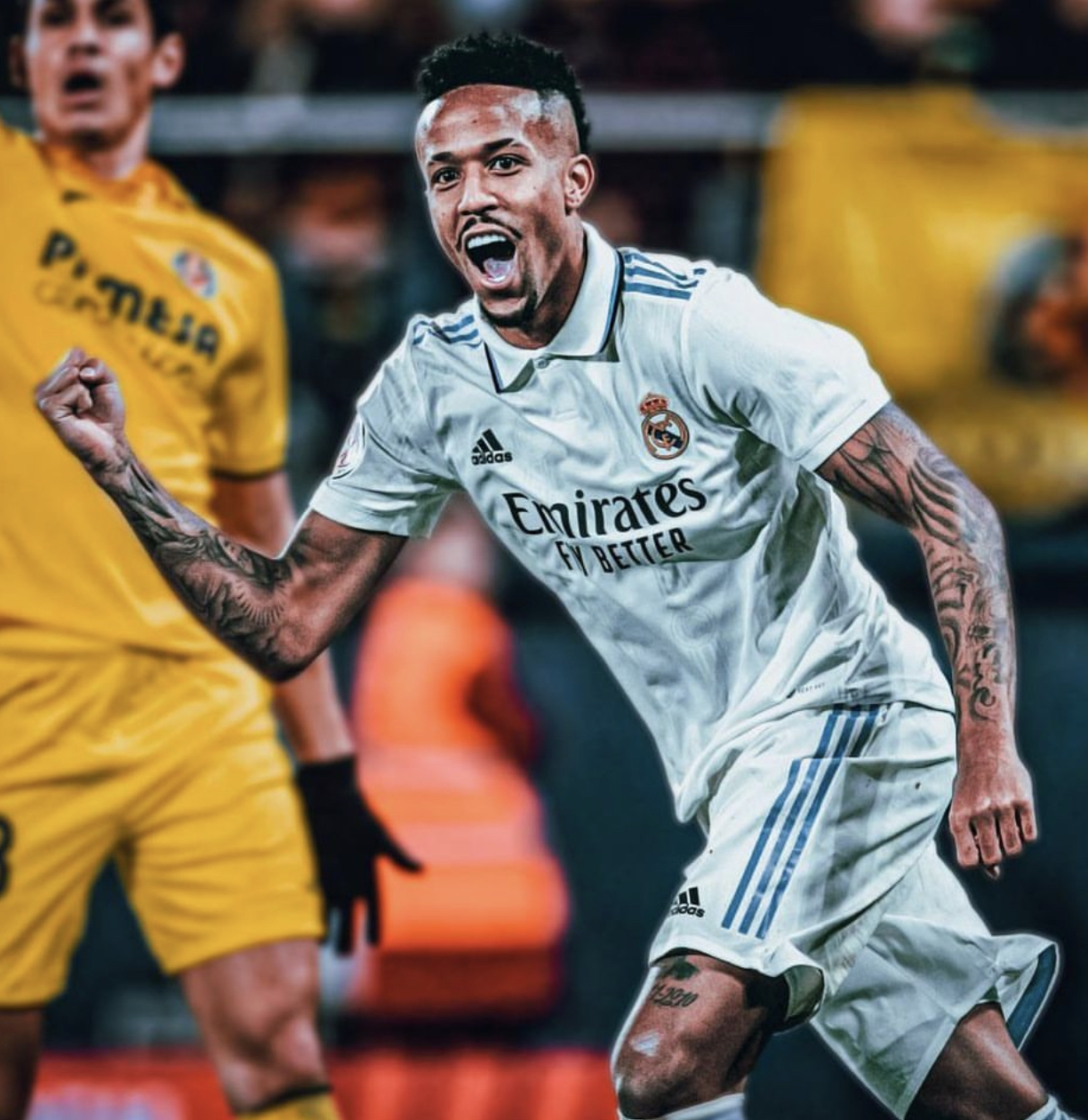 尼日联：中心队VS埃德尔的简单介绍