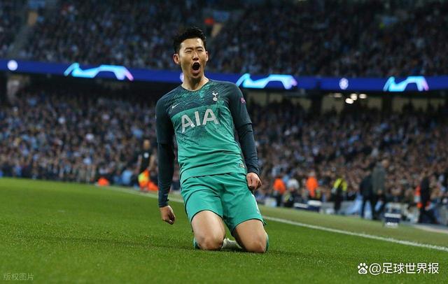 关于孙兴慜观战洛杉矶FC比赛加盟美职联只差官宣的信息 第2张 关于孙兴慜观战洛杉矶FC比赛加盟美职联只差官宣的信息 第2张