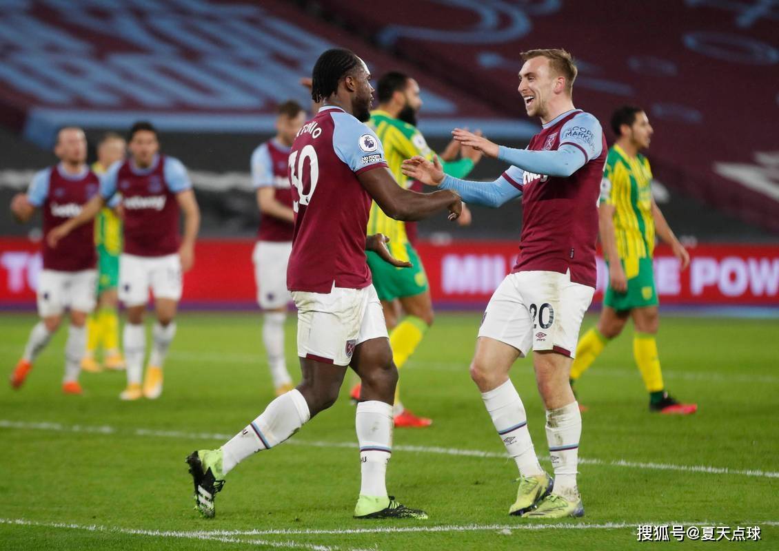 包含英联赛杯狼队VS西汉姆联前瞻新赛季开局两队都遭遇连败的词条 第2张 包含英联赛杯狼队VS西汉姆联前瞻新赛季开局两队都遭遇连败的词条 第2张