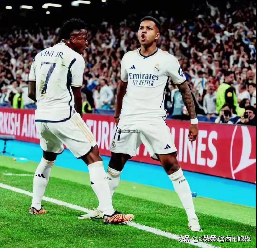 曝曼城对罗德里戈的兴趣认真皇马要价1亿欧的简单介绍  第1张