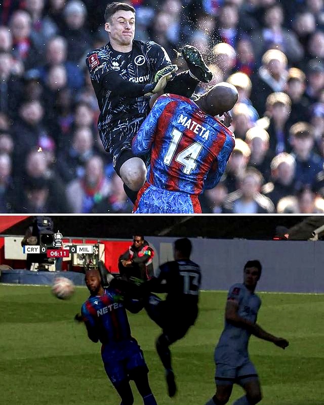 关于亚特兰大报价马特塔遭拒水晶宫不满3000万英镑报价的信息  第1张