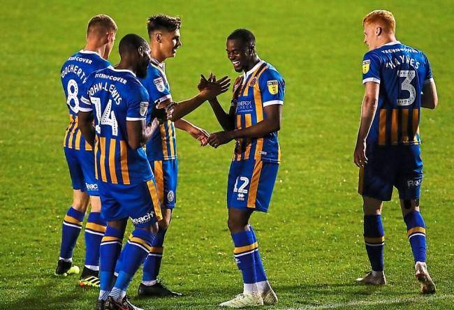 英甲：莱顿东方VS布莱克浦  第2张