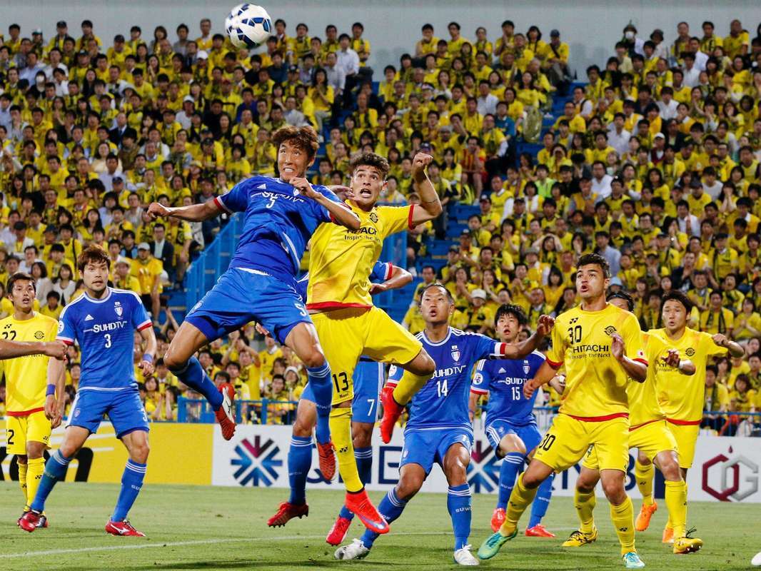 天皇杯鹿岛鹿角VS长崎航海比分预测鹿岛更被看好的简单介绍  第2张