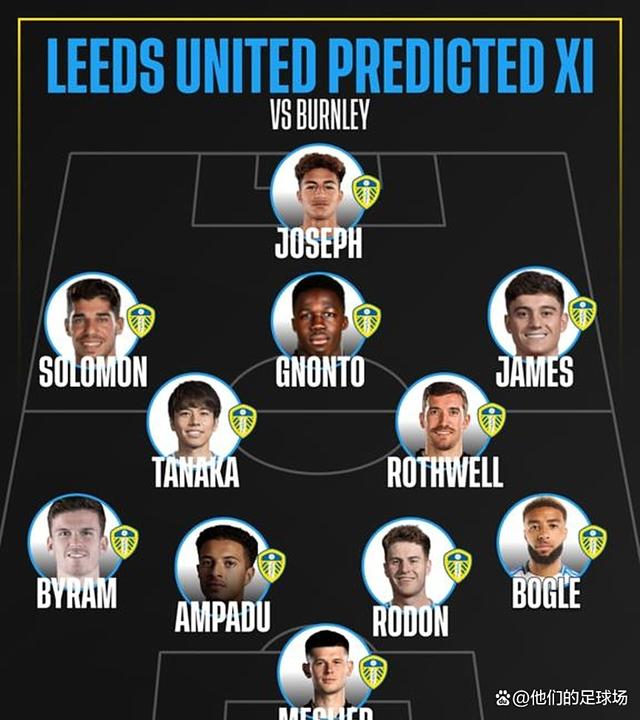 丹尼尔詹姆斯将与利兹联续约球员新赛季将与球队征战英超的简单介绍 第2张 丹尼尔詹姆斯将与利兹联续约球员新赛季将与球队征战英超的简单介绍 第2张