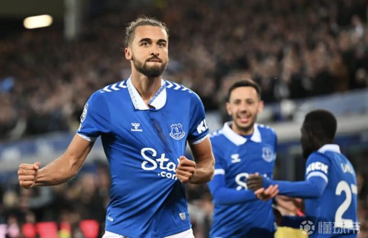 曼联可免签勒温来当替补前锋经验丰富且拥有潜力的简单介绍  第2张