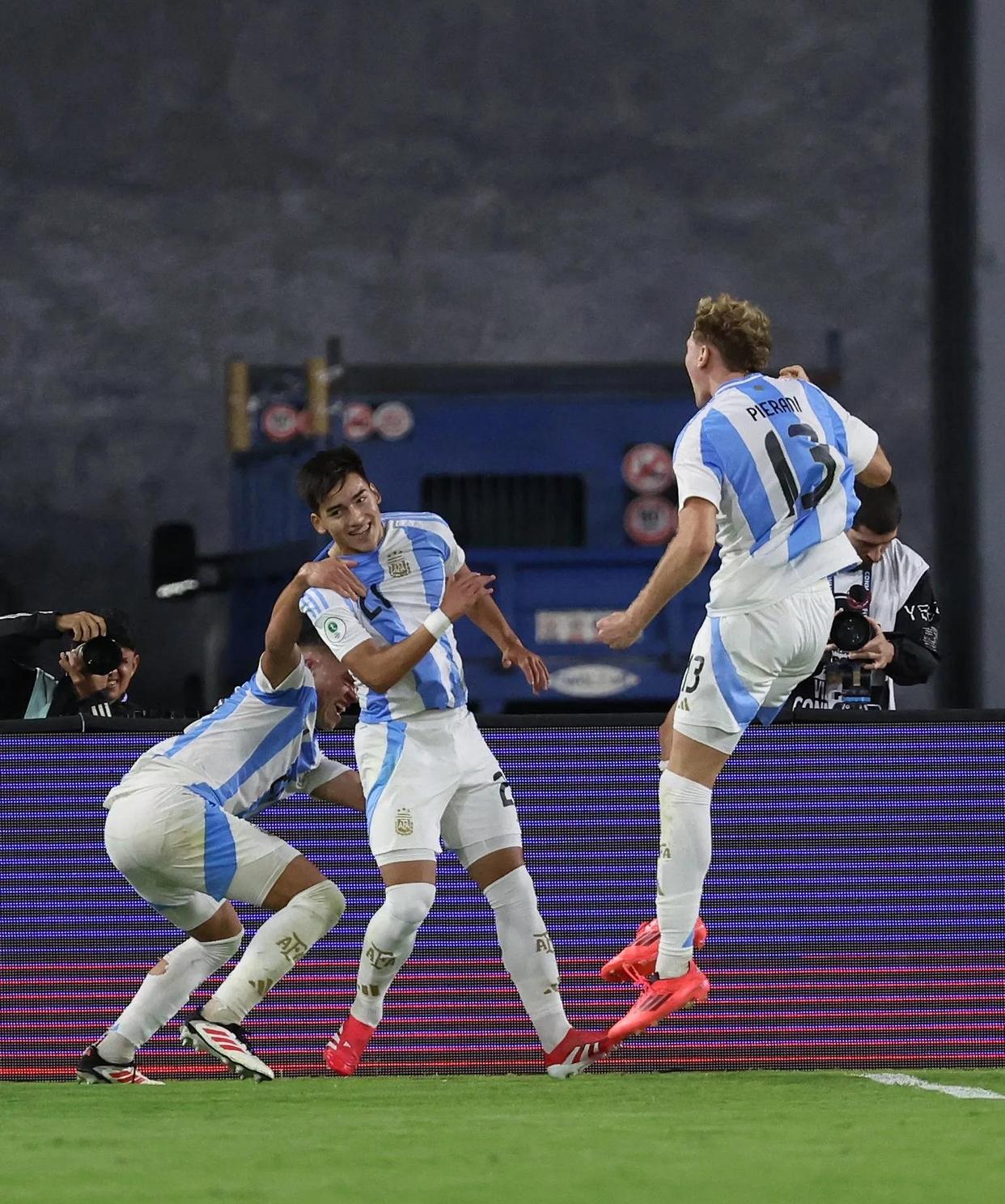 2025今夏阿根廷球员转会费榜一览加纳乔4620万欧霸榜的简单介绍  第2张