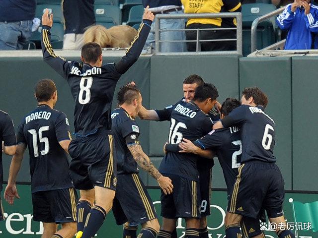 美职联费城联合VS科罗拉多急流今日预测费城竞争东部榜首的简单介绍  第2张