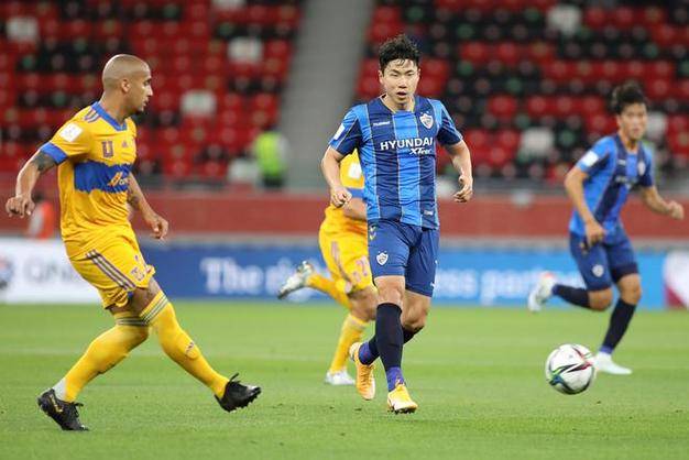 包含世俱杯多特蒙德VS蔚山现代前瞻蔚山现代分组赛已经吞下两连败的词条