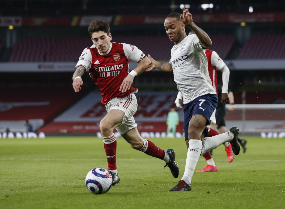 关于4支英超球队曾拒绝路易斯·恩里克包括热刺阿森纳的信息