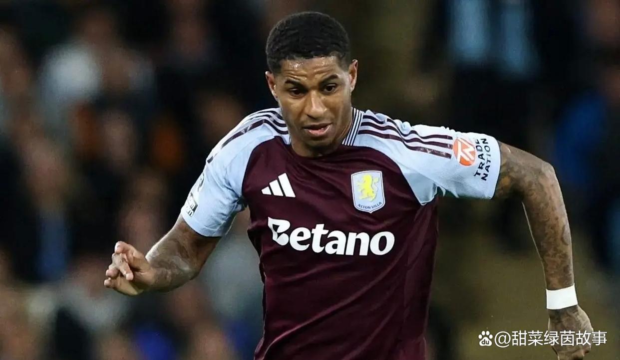 尤文图斯咨询拉什福德转会曼联正在推动交易的简单介绍  第1张