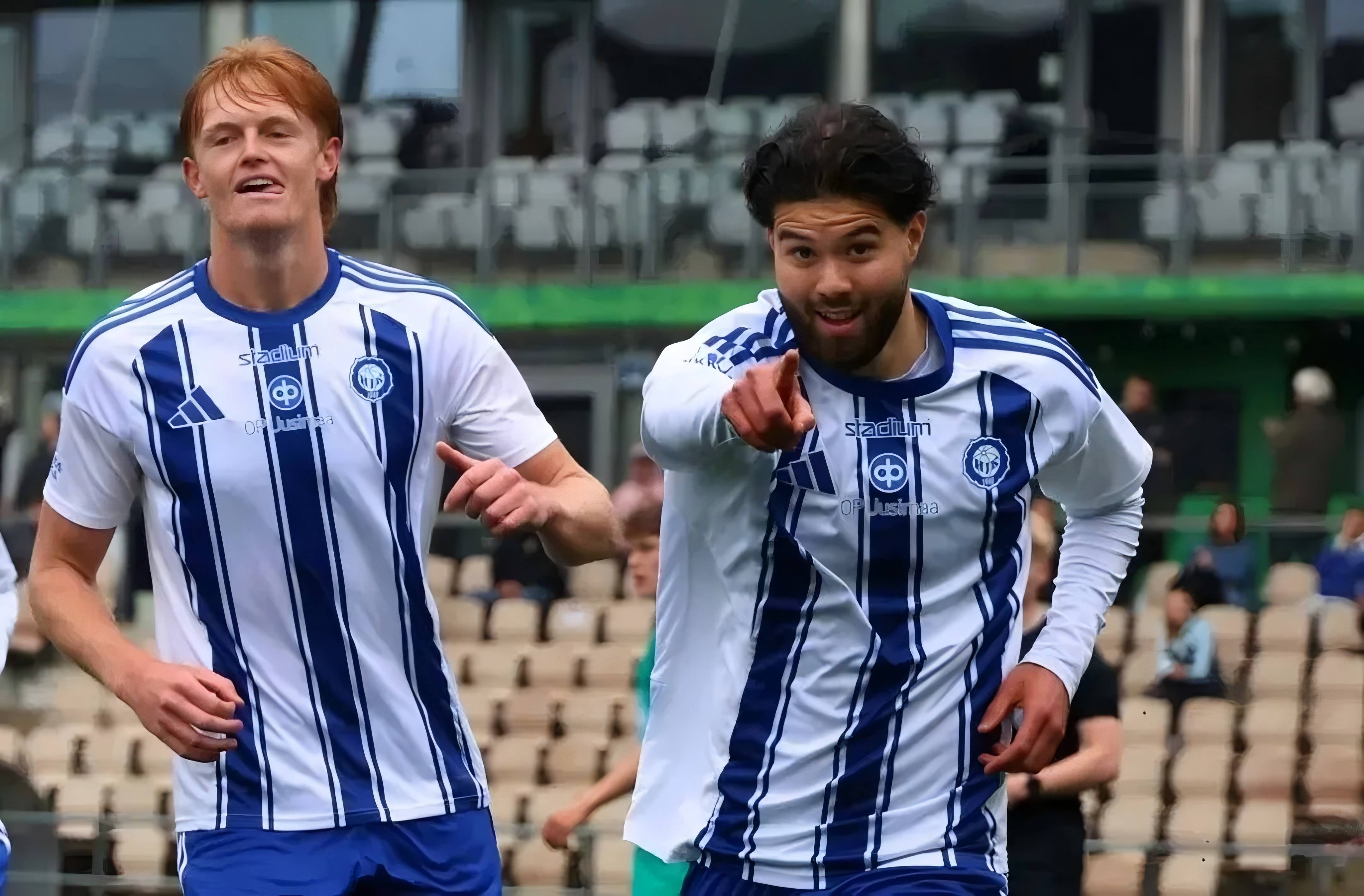 关于芬超哈卡VS图尔库国际比分预测图尔库国际近期状态不错的信息  第2张