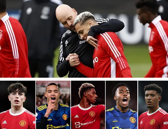 包含曝利雅得胜利正式报价安东尼曼联要价6000万欧起的词条