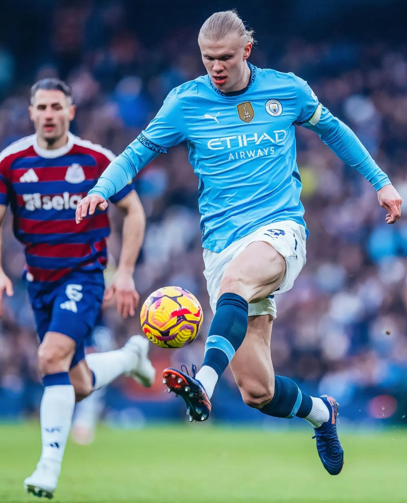 关于曼城列瓜帅上任9年英超纪录统治力尽显的信息  第2张