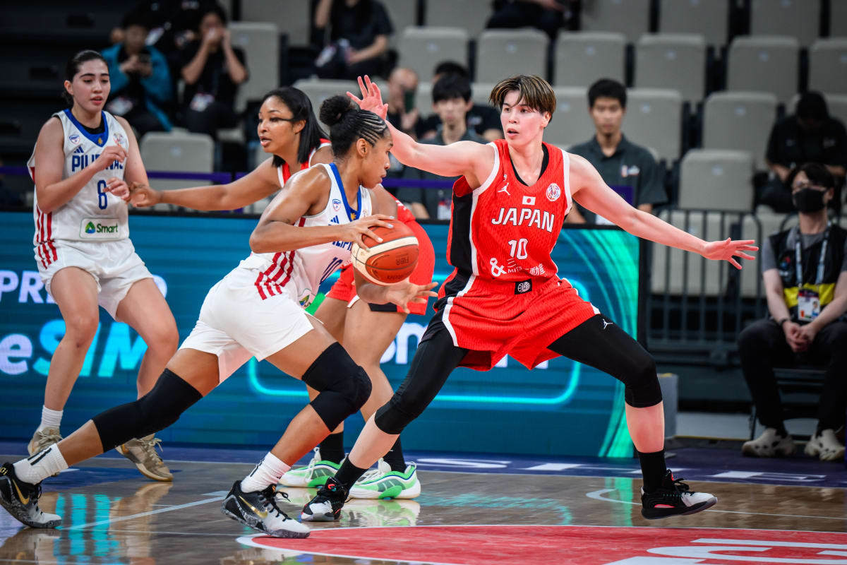 女篮亚洲杯日本女篮79-88澳大利亚女篮澳大利亚女篮首夺冠军的简单介绍  第2张