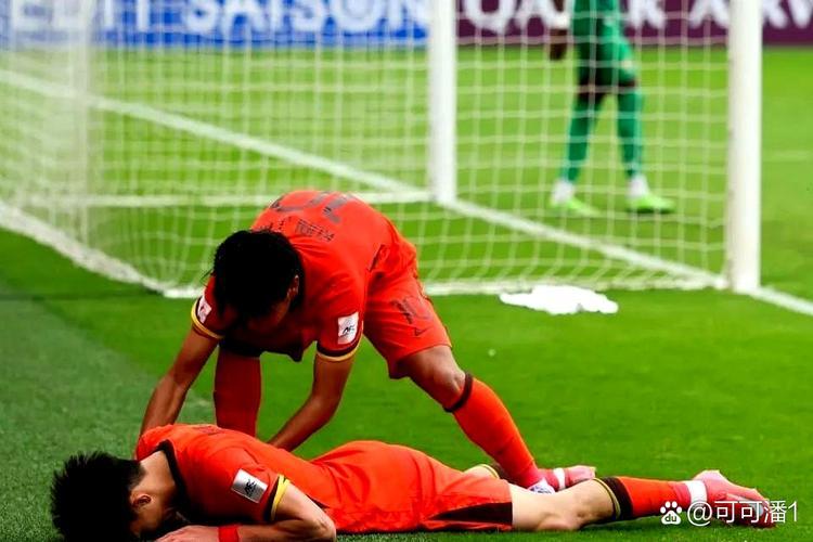 足协官宣伊万科维奇下课国足世预赛18强赛出局的简单介绍