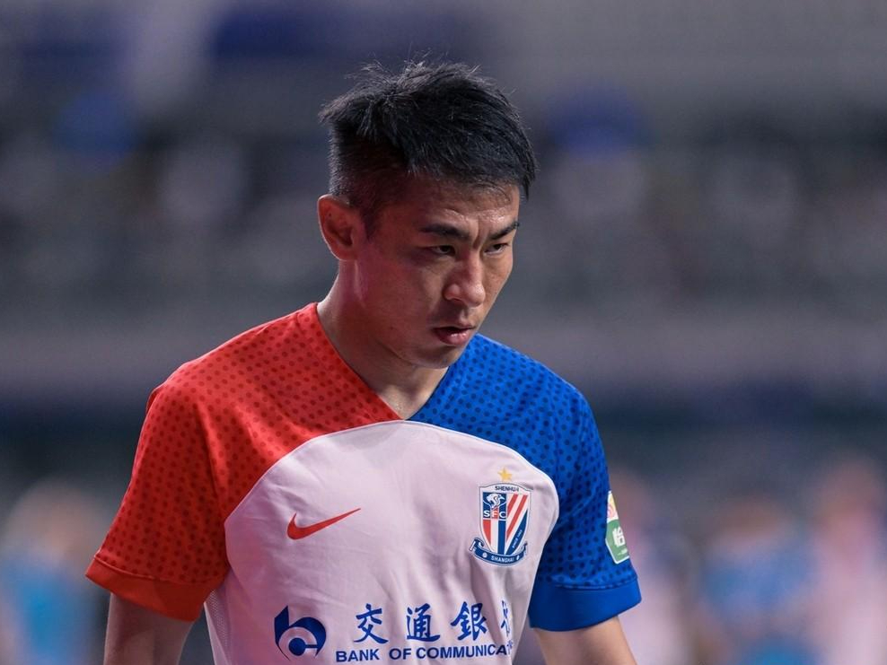 包含曝申花多位主力未出征亚冠只有特谢拉一名外援的词条  第2张