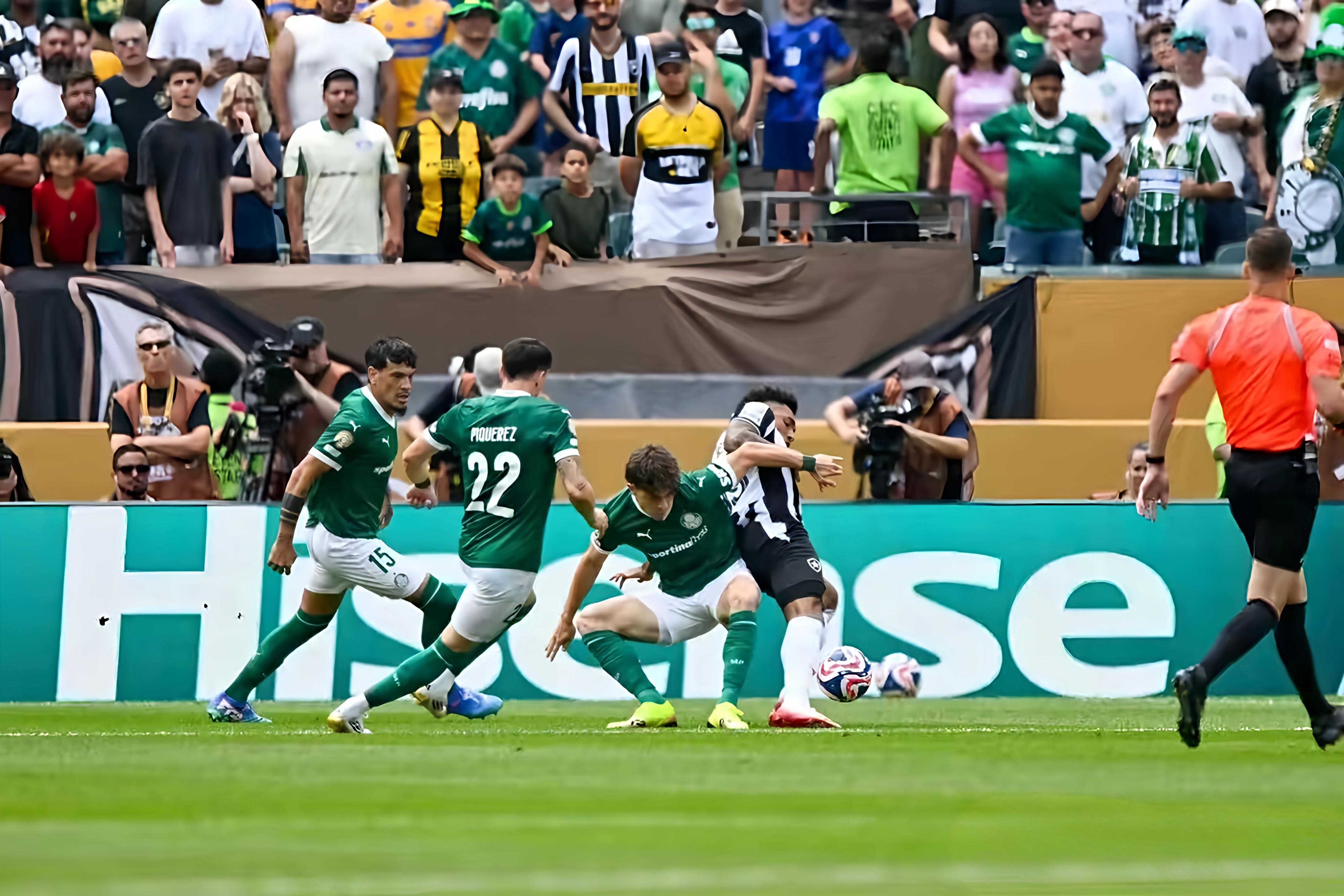 世俱杯帕丘卡VS萨尔茨堡红牛比分预测本场赛果将影响两队晋级机会的简单介绍  第1张