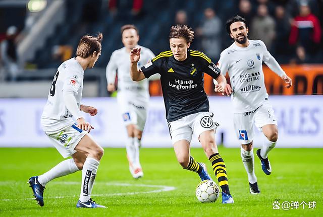 关于瑞典超代格福什VS哥德堡盖斯前瞻预测主队近期连续多场不胜的信息  第2张