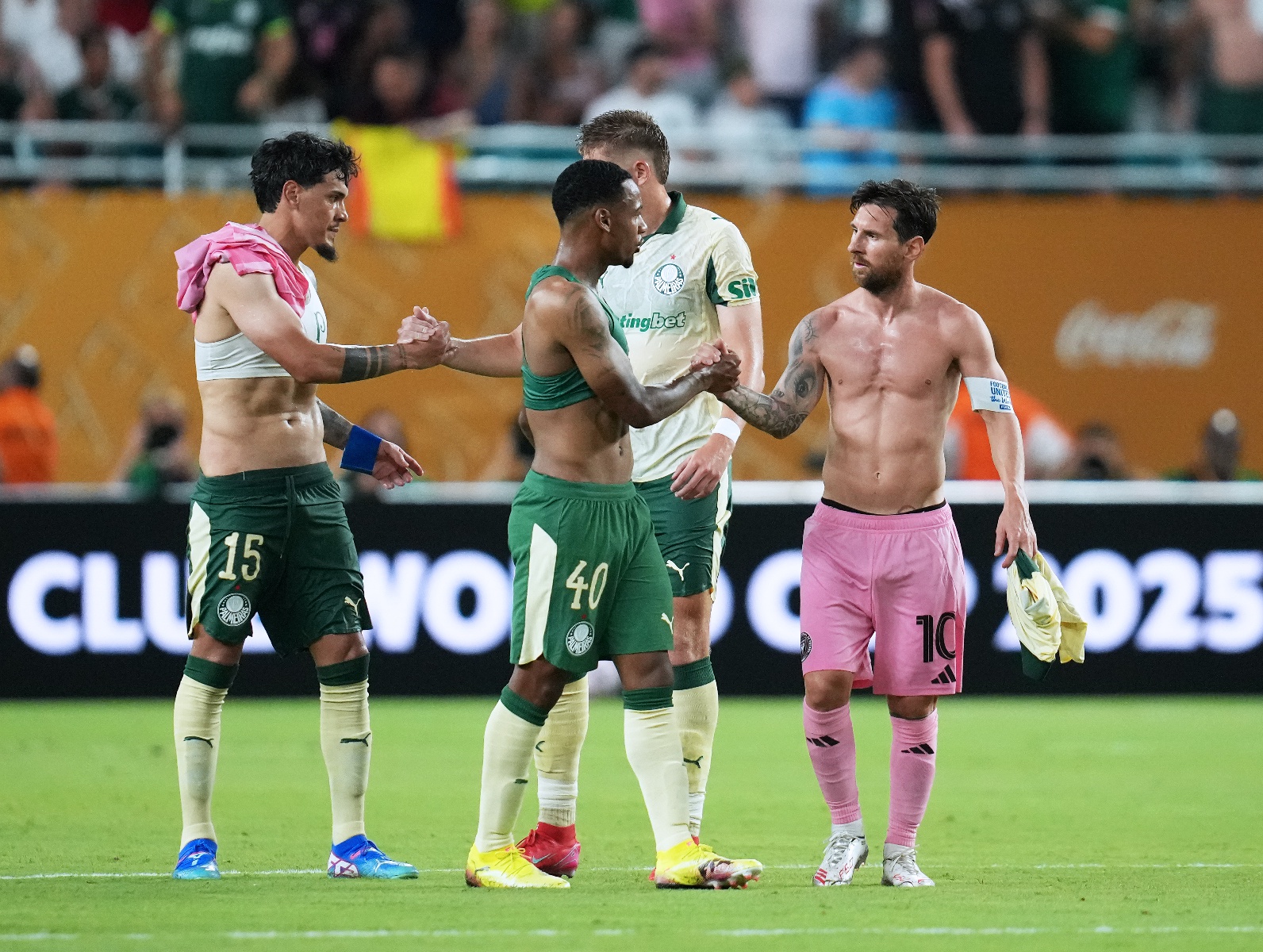 包含世俱杯迈阿密国际VS帕尔梅拉斯前瞻两队分组赛发挥可谓渐入佳境的词条  第1张