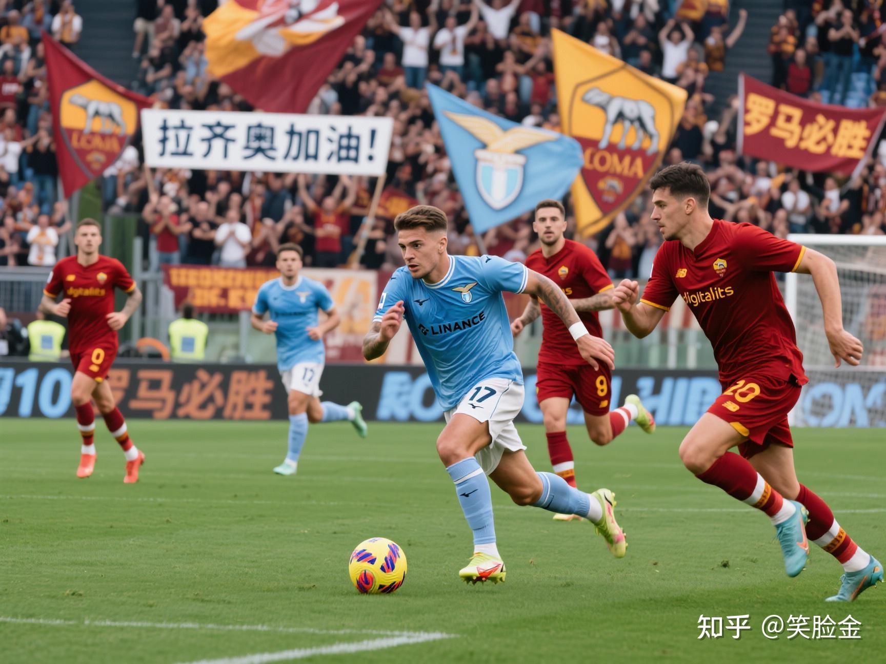 意甲罗马VS博洛尼亚今日预测两队均为意甲劲旅的简单介绍  第1张